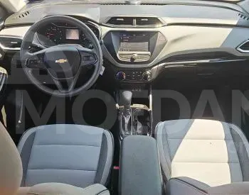 Chevrolet TrailBlazer 2021 Тбилиси - изображение 7