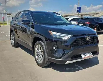 Toyota RAV4 2023 თბილისი