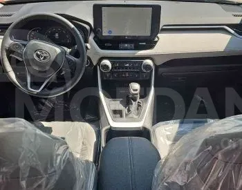 Toyota RAV4 2.5L 2023 თბილისი - photo 7