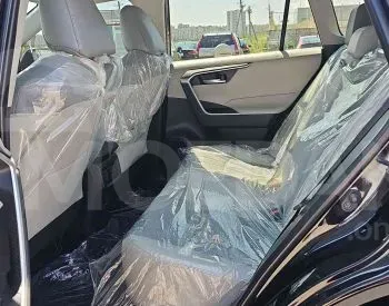 Toyota RAV4 2.5L 2023 თბილისი - photo 6