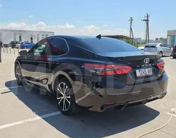 Toyota Camry 2019 თბილისი - photo 5