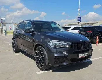 BMW X5 2016 Тбилиси