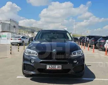 BMW X5 2016 Тбилиси - изображение 2