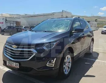 Chevrolet Equinox 2018 თბილისი - photo 1