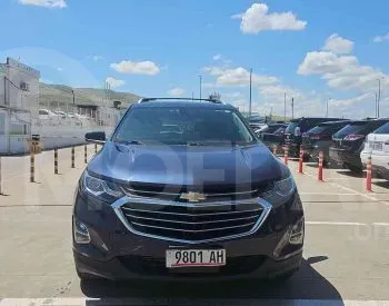 Chevrolet Equinox 2018 თბილისი - photo 2