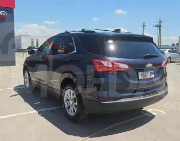Chevrolet Equinox 2018 Тбилиси - изображение 7