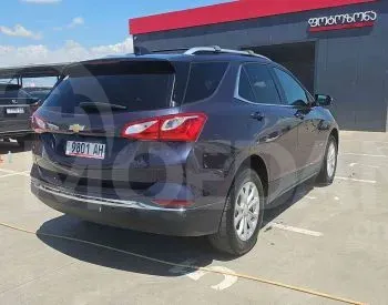 Chevrolet Equinox 2018 Тбилиси - изображение 5