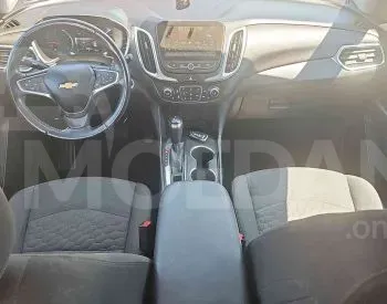 Chevrolet Equinox 2018 Тбилиси - изображение 9