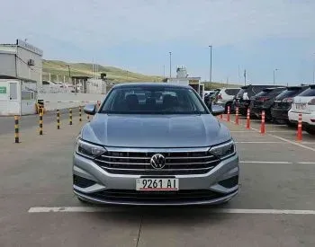 Volkswagen Jetta 1.4 2021 Тбилиси