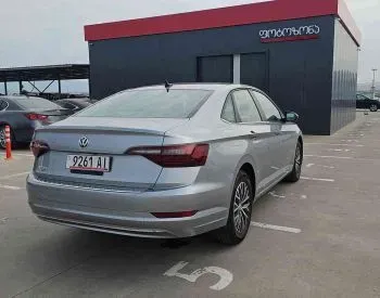 Volkswagen Jetta 1.4 2021 Тбилиси