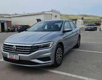 Volkswagen Jetta 1.4 2021 Тбилиси