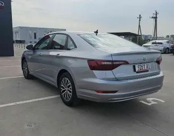 Volkswagen Jetta 1.4 2021 Тбилиси