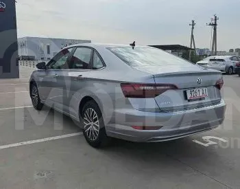 Volkswagen Jetta 1.4 2021 Тбилиси - изображение 5