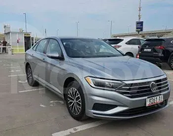 Volkswagen Jetta 1.4 2021 თბილისი - photo 3