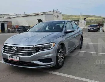 Volkswagen Jetta 1.4 2021 თბილისი - photo 1
