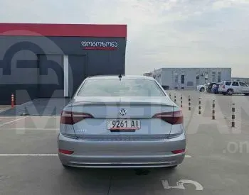 Volkswagen Jetta 1.4 2021 თბილისი - photo 8