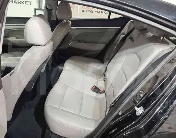 Hyundai Elantra 2019 Tbilisi - photo 7