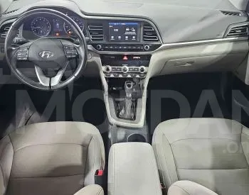 Hyundai Elantra 2019 Tbilisi - photo 8