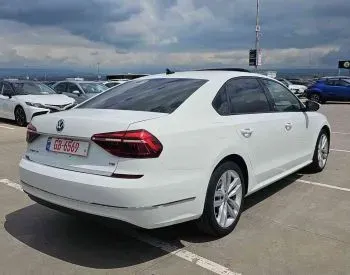 Volkswagen Passat 2 2019 Тбилиси