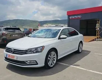 Volkswagen Passat 2 2019 Тбилиси