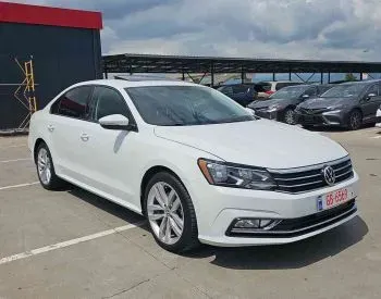 Volkswagen Passat 2 2019 Тбилиси