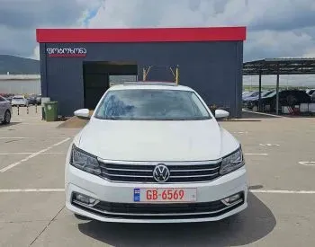 Volkswagen Passat 2 2019 Тбилиси