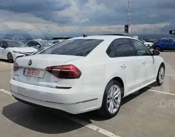 Volkswagen Passat 2 2019 Тбилиси - изображение 4