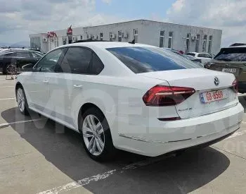 Volkswagen Passat 2 2019 Тбилиси - изображение 5