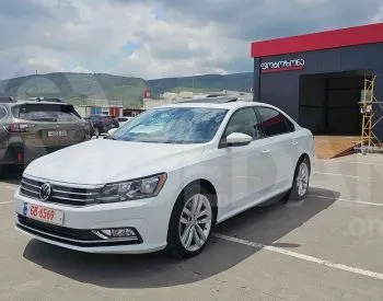 Volkswagen Passat 2 2019 Тбилиси - изображение 2