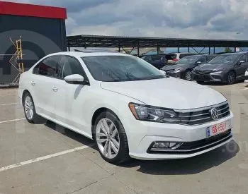 Volkswagen Passat 2 2019 თბილისი - photo 3