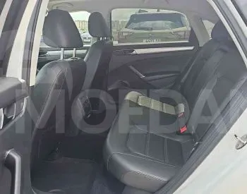 Volkswagen Passat 2 2019 თბილისი - photo 6