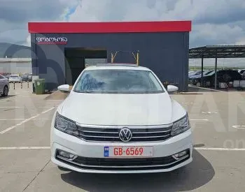 Volkswagen Passat 2 2019 თბილისი - photo 1