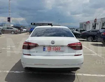 Volkswagen Passat 2 2019 თბილისი - photo 8