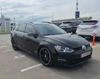 Volkswagen Golf 2 2015 თბილისი