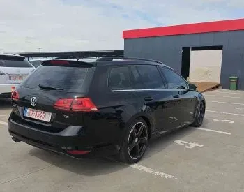 Volkswagen Golf 2 2015 თბილისი