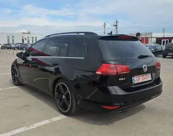 Volkswagen Golf 2 2015 თბილისი