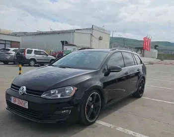 Volkswagen Golf 2 2015 თბილისი