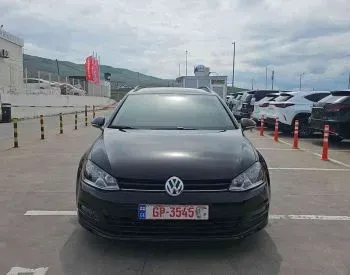 Volkswagen Golf 2 2015 თბილისი