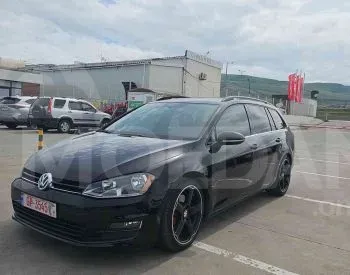 Volkswagen Golf 2 2015 თბილისი - photo 1