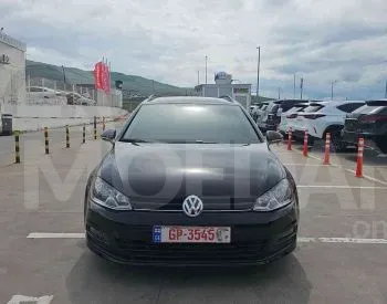 Volkswagen Golf 2 2015 თბილისი - photo 2