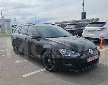 Volkswagen Golf 2 2015 Тбилиси - изображение 3