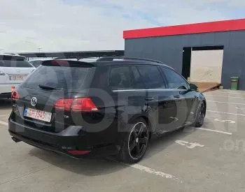 Volkswagen Golf 2 2015 Тбилиси - изображение 4