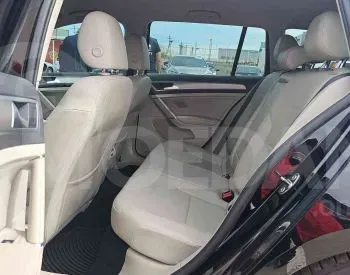 Volkswagen Golf 2 2015 Тбилиси - изображение 7