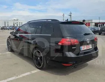 Volkswagen Golf 2 2015 Тбилиси - изображение 6