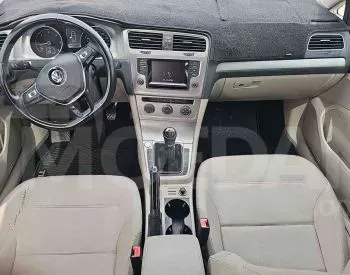 Volkswagen Golf 2 2015 Тбилиси - изображение 8