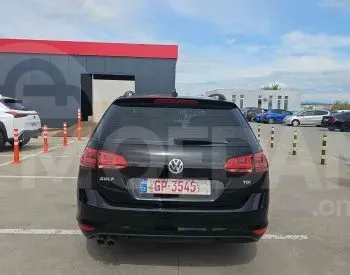 Volkswagen Golf 2 2015 Тбилиси - изображение 5