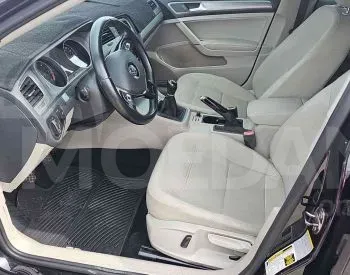 Volkswagen Golf 2 2015 Тбилиси - изображение 9