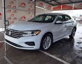 Volkswagen Passat 2 2020 Тбилиси