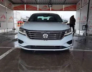 Volkswagen Passat 2 2020 Тбилиси