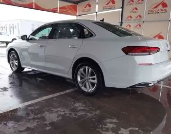 Volkswagen Passat 2 2020 Тбилиси